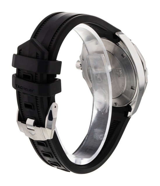 Tag Heuer Aquaracer WAY1110.FT8021 Image 3